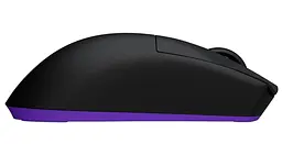 Миша HATOR Hellyberry HM47 Wireless Black Violet (HM47_black_violet) - мініатюра 3
