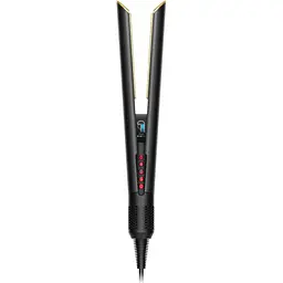 Випрямляч для волосся Dyson Airstrait HT01 Onyx Black/Gold (534040-01) [121547] - мініатюра 2