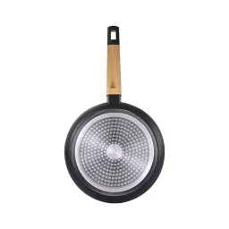 Сковорода для млинців Bergner Earth black 24 см (BG-34626-BK) - мініатюра 2