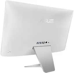 ПК-моноблок ASUS V222FAK-WA056R 21.5FHD/Intel i5-10210U/16/256F/int/kbm/W10P/White (90PT02G2-M13170) - мініатюра 8