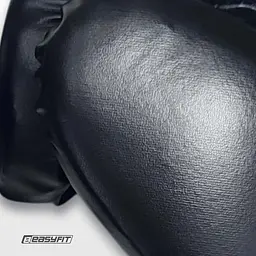 Боксерські рукавички EasyFit PowerPunch 14 унцій (14 oz) - мініатюра 7