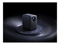 Мультимедійний проектор Xiaomi Smart Projector L1 Pro EU (BHR9588EU) - мініатюра 8