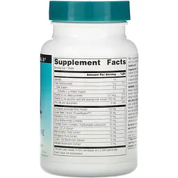 Дитячі жувальні вітаміни Source Naturals Wellness Children's Immune Chewable зі смаком ягід 30 пластинок - мініатюра 2