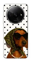 TPU чохол Demsky Swag для Xiaomi Redmi A3