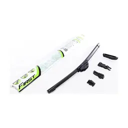 Щітка склоочисника Valeo 575003 - мініатюра 4