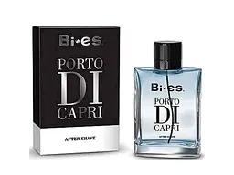 Лосьйон після гоління BI-ES 100мл Porto Di Capri