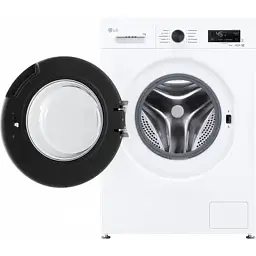 Пральна машина LG F2Y2HS5WE - мініатюра 7
