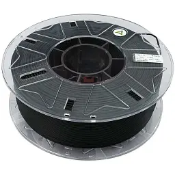 Пластик для 3D-принтера Creality PAHT-CF Hyper 1кг, 1.75мм, black (3301060021) - мініатюра 5