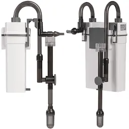 Зовнішній фільтр Kruger Meier NeoEdge Elite 1200 зі скіммером для акваріумів 60–120 л - мініатюра 7