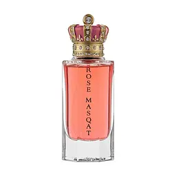 Оригінал Royal Crown Rose Masquat 100 мл Парфумована вода