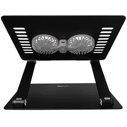 Підставка для ноутбука до 15.6" LS122B, Black OfficePro teh0023870 - мініатюра 5