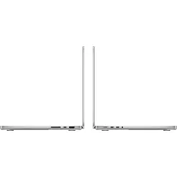 Ноутбук Apple MacBook Pro 14'' M4 Pro 24GB/512GB Silver 2024 (MX2E3) [120454] - мініатюра 5