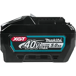 Акумулятор для продукції Makita XGT BL4050F (40 В, 5 А·год, 191L47-8) - мініатюра 2