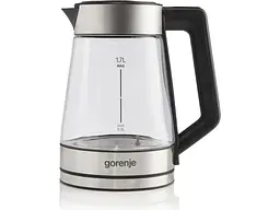 Електрочайник Gorenje K17TRG - мініатюра 4