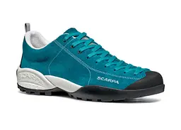Кросівки Scarpa Mojito 2022 39 Темно-бірюзовий