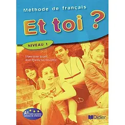 Et Toi? 1 Livre