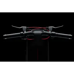 Електросамокат Segway Ninebot MAX G3 E, сірий (AA.05.16.01.0004) - мініатюра 9