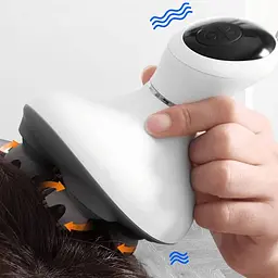 Масажер для голови та тіла Inspire BISD-K101 - мініатюра 7