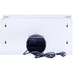 Витяжка телескопічна Minola HTL 6914 WH 1300 LED - мініатюра 4