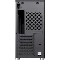 Корпус GameMax MeshBox Black - мініатюра 9