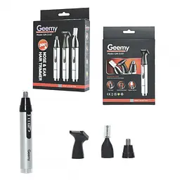 Тример Gemei GM-3115 - мініатюра 2