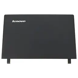 Кришка дисплея для ноутбука Lenovo (100-15IBY), black