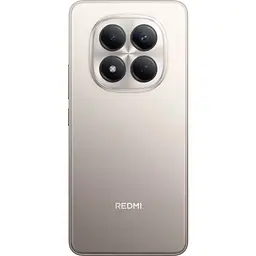 Мобільний телефон Xiaomi Redmi Note 15 Pro 5G 8/512GB Titanium Color (1186957) - мініатюра 3
