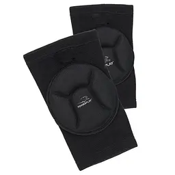Налокітники PP-8001 Hand Support PowerPlay PP-8001_Black_S (пара) розмір S - мініатюра 2
