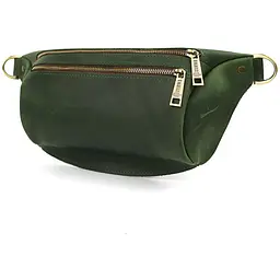 Напоясна сумка бананка TARWA 16х36х6 см sum0028608