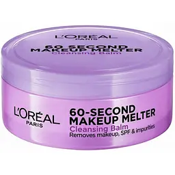 Очищувальний бальзам L'Oréal Paris Skin Expert для видалення макіяжу, SPF та забруднень 75 мл 
