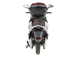 Электроскутер Maxxter NEON White - миниатюра 7