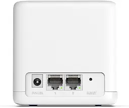 WiFi Mesh система Mercusys Halo H30G (2-pack) - мініатюра 2