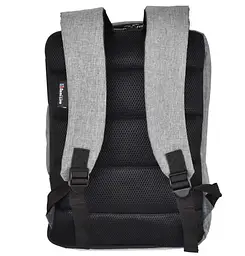 Сумка-рюкзак Semi Line 14 Grey (P8388-1) - мініатюра 4