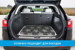 Багаторазова пелюшка для собак AquaStop арт.7 50х70 см - мініатюра 8