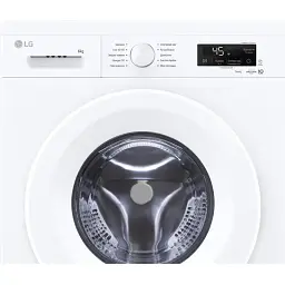 Пральна машина LG F2Y2NS3WE - мініатюра 12