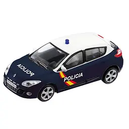 Ігровий набір вертоліт + автомодель Mondo Іспанія, 1:43, темно-синій (57009) - мініатюра 2