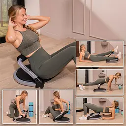 Багатофункціональна платформа для тренувань Cecotec Drumfit MultiTrain 6000 - мініатюра 4
