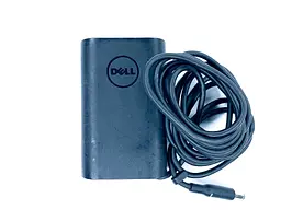Блок живлення Dell 45w slim tip нового разка 4.5 x 3.0 mm - Б/В
