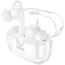 Bluetooth Стерео Гарнітура Hoco EW22 TWS Білий