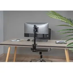 Кронштейн Gembird для 1-го монітора 17"-32" MA-D1-02 - мініатюра 8