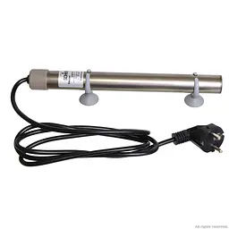 Нагрівач Schego titanium 250W (547) - мініатюра 5