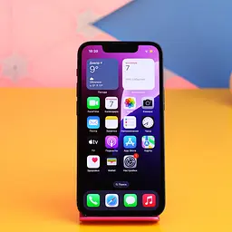 Смартфон Apple iPhone 13 Mini 128GB Midnight (MLK03) Б/В [162588]