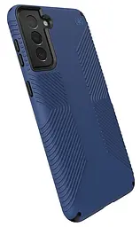 Протиударний чохол Speck Presidio2 Grip для Samsung Galaxy S21 Plus Coastal Blue (139896-9128) - мініатюра 10