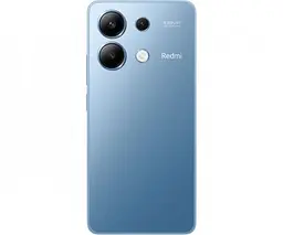 Смартфон Xiaomi Redmi Note 13 8/256 GB Ice Blue (6941812759561) - мініатюра 4