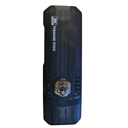 Ігрова консоль Game Box 8K X8 M98 Smart TV Stick 64GB ТВ приставка геймстик + 20000 вбудованих ігор - мініатюра 5