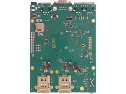Маршрутизатор MikroTik RBM33G - мініатюра 2