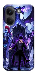 TPU чохол Demsky The chosen для Xiaomi Poco X8 Pro