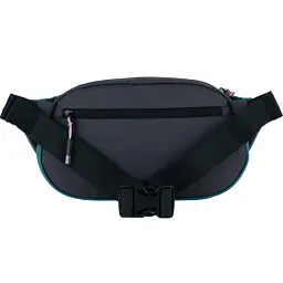 Сумка-бананка Kite Education teens 2771-2 бірюзова (K24-2771-2) - мініатюра 3