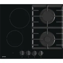 Варильна поверхня Gorenje GCE691BSC - мініатюра 5