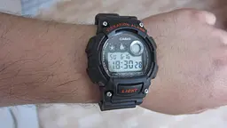 Годинник Casio W-735H-8AVEF - мініатюра 7